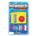 Camera bubble set Part No.TY4095